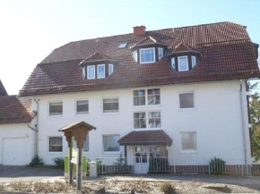 Holiday apartment Harz view